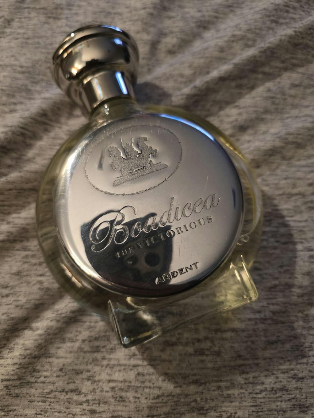 Boadicea The Victorious Ardent | ScentRabbit