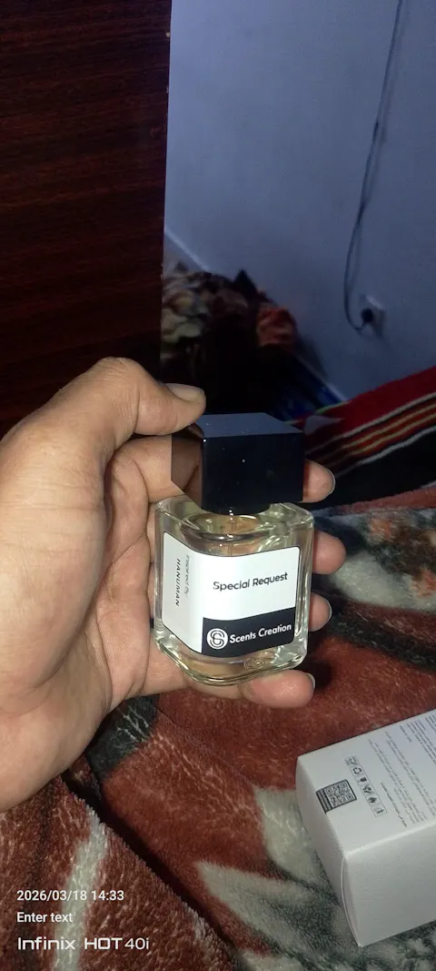 SR-693 | Inspired by HANUMAN