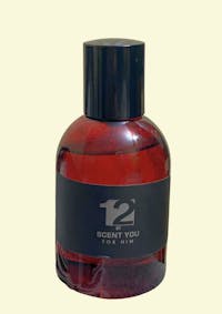 Twelve | Nearest Match to La Nuit De L Homme by YSL