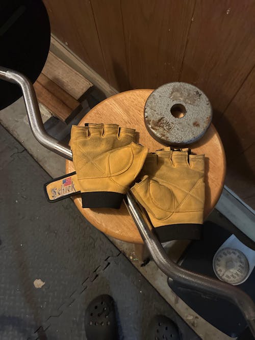 Model 415 Power Series Lifting Gloves