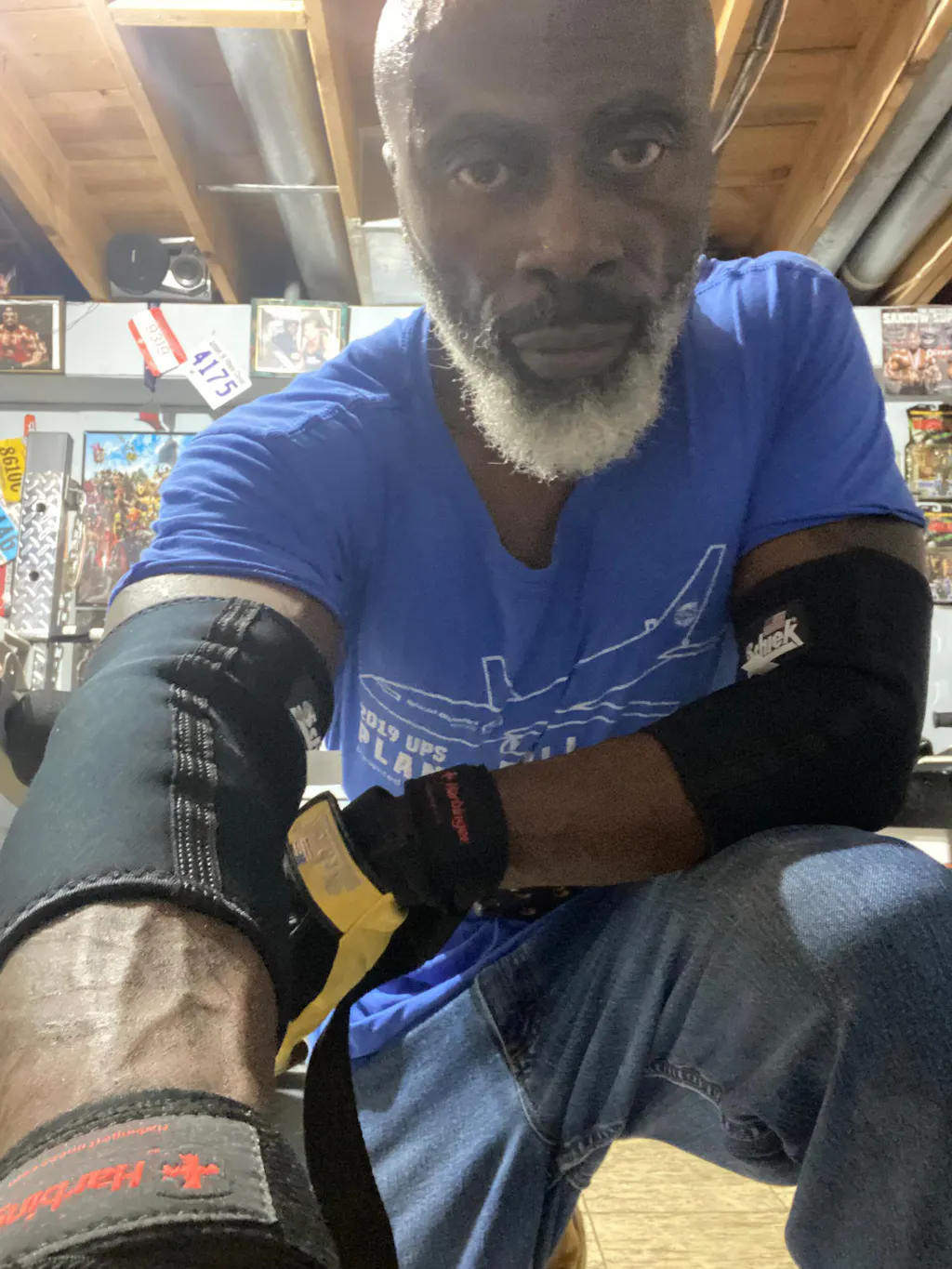 Model 1136ES Elbow Sleeve - Sold as Singles