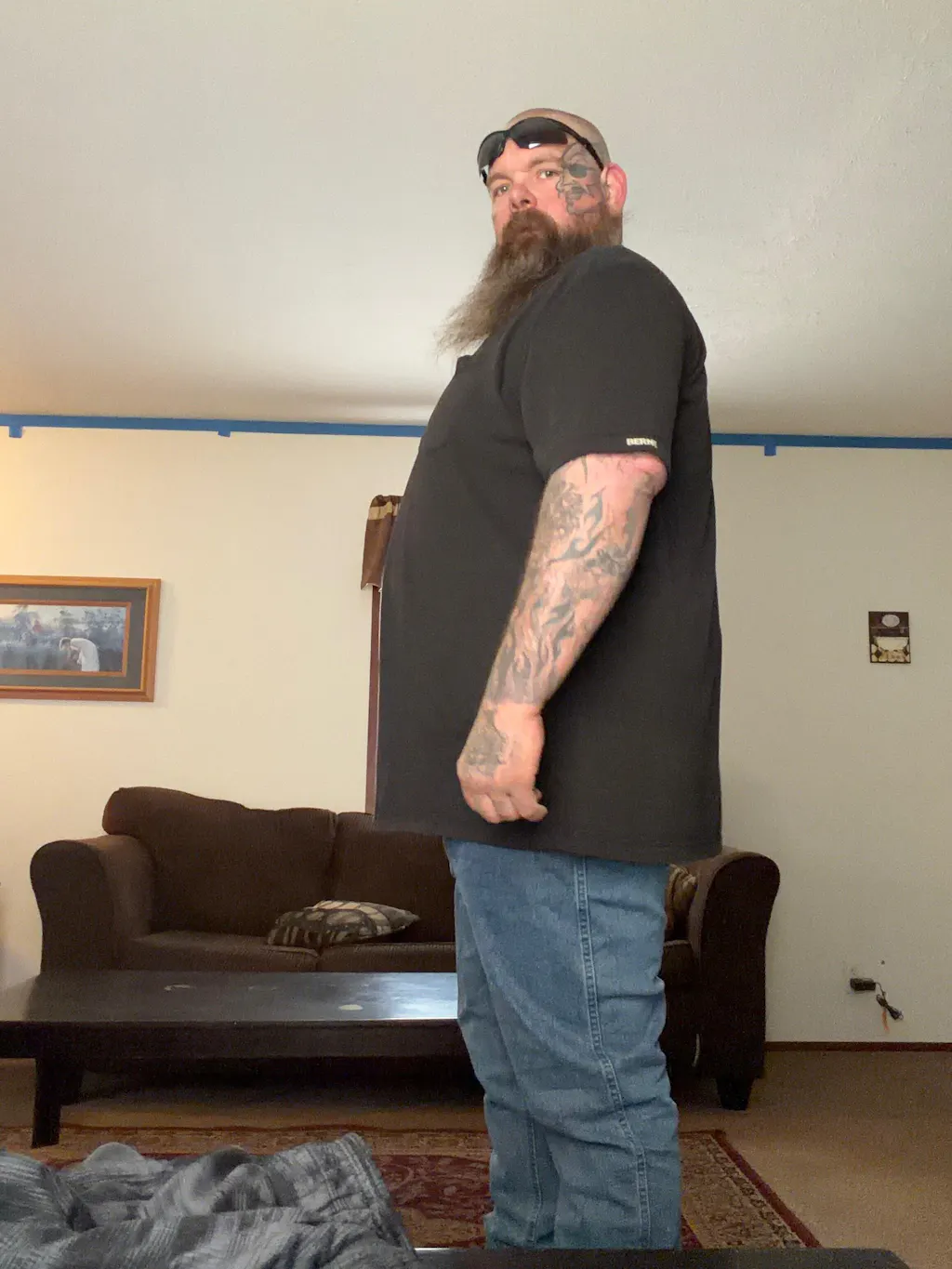 Model 2006 Lifting Belt