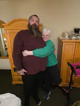 User picture