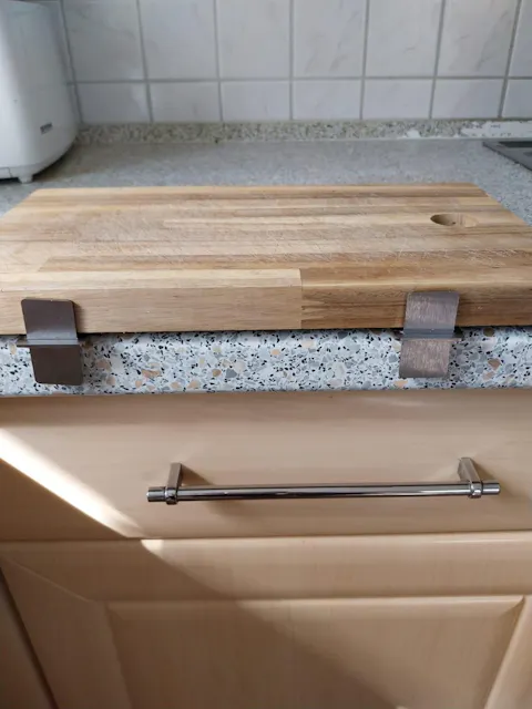 SCHNEIDEBRETT-UNTERLAGE – STANDARD BUNDLE + ERSATZ SPARSET