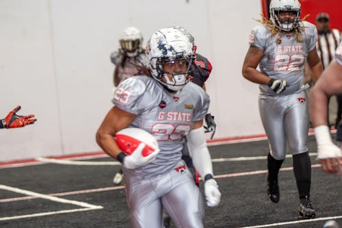 F7 EGOP V-NB-VC PREMIUM FACEMASK