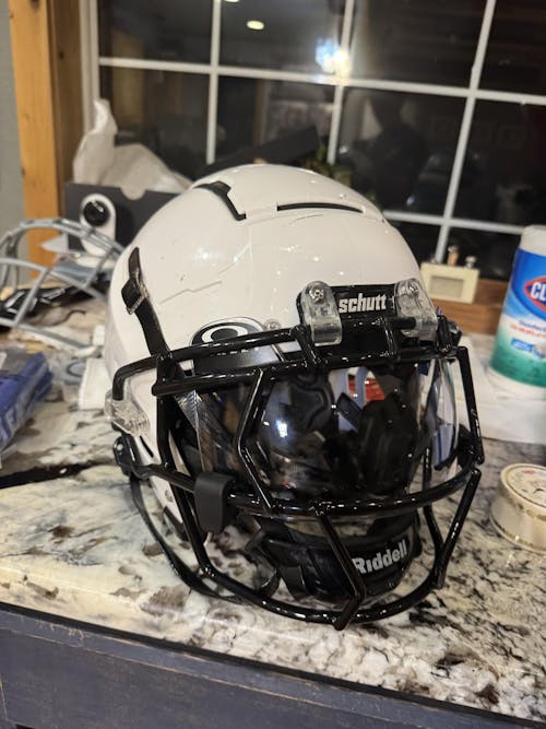 F7 EGOP VI-NB-VC FACEMASK