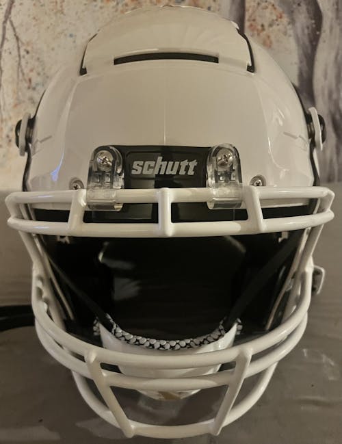 F7 2.0 COLLEGIATE HELMET
