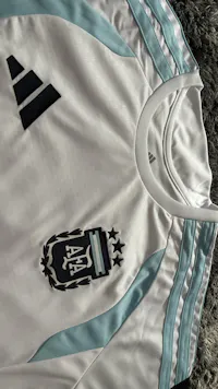Argentina World Cup Trikot Pre-Match 2026