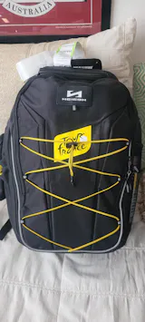 User picture