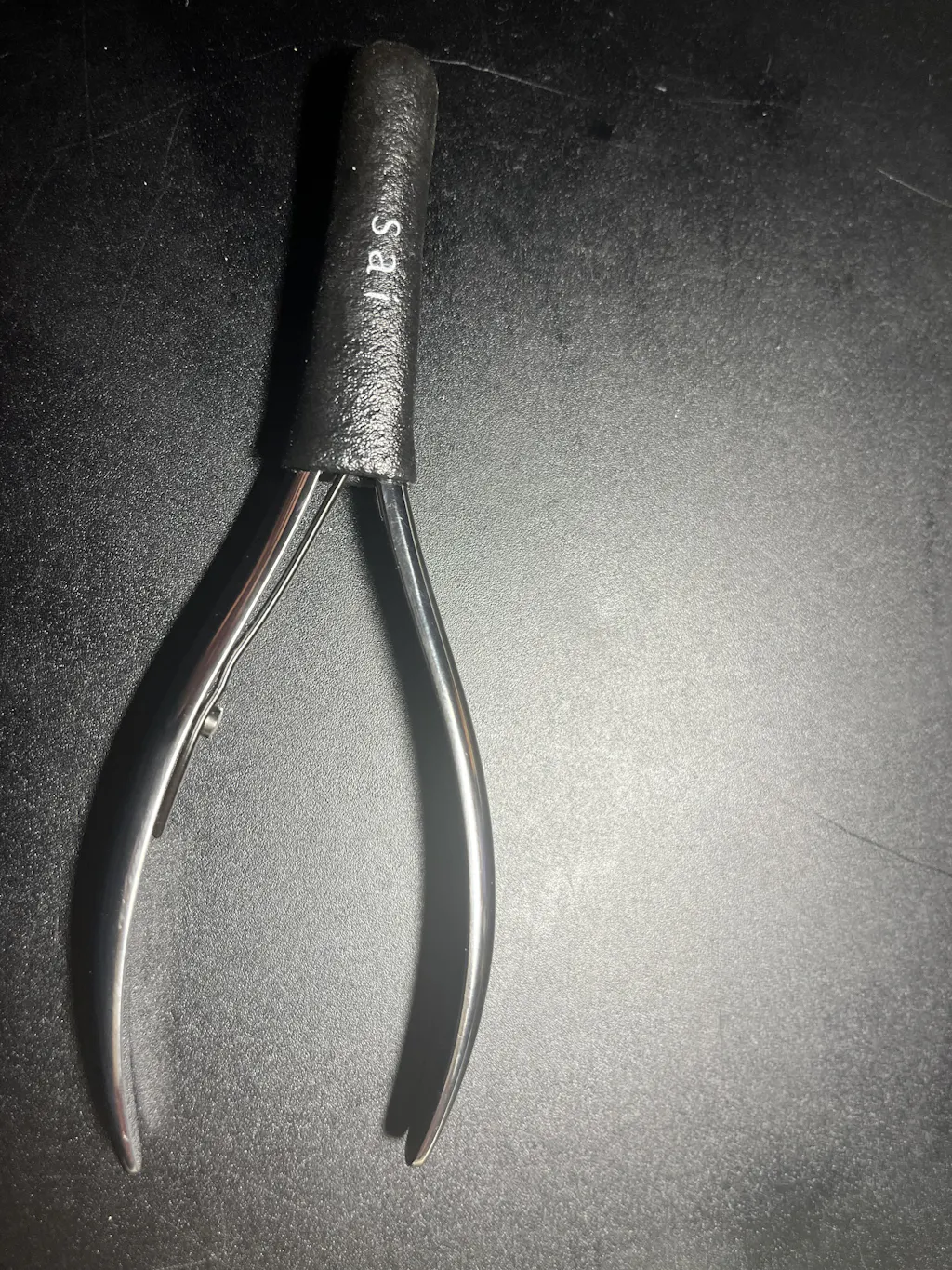 Slim Cuticle Nipper