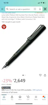 User picture