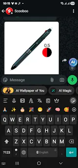 User picture