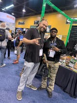 2026 NAMM Badge Registration