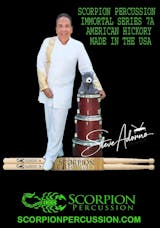 Immortal Series 7A .545"|1.37cm (Signature Printing)