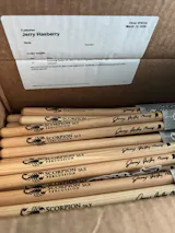 Immortal Series 5A .565"|1.42cm (Signature Printing)