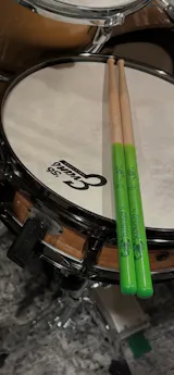 Immortal Series 7A .545"|1.37cm (Signature Printing)