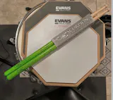 Immortal Series 5A .565"|1.42cm (Signature Printing)