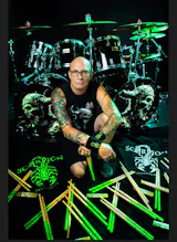 Rehearsal Series 5B .605"|1.52cm (Signature Printing)