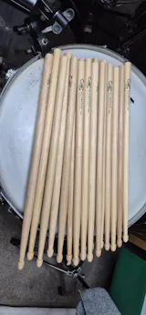 Rehearsal Series 5B .605"|1.52cm
