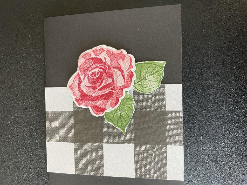 3L Scrapbook Adhesives 3D Foam Squares Black ScrapbookPal