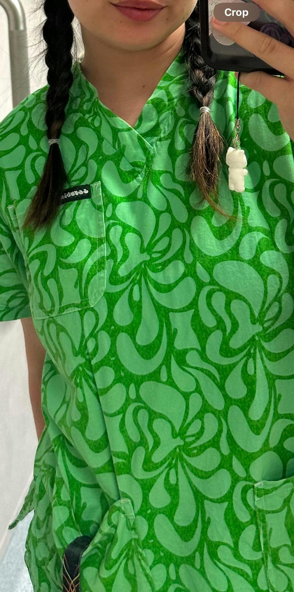 SCRUBINI Medical Scrubs