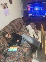 User picture