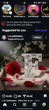 User picture