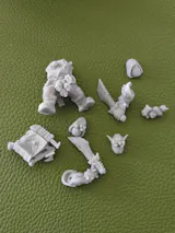 User picture