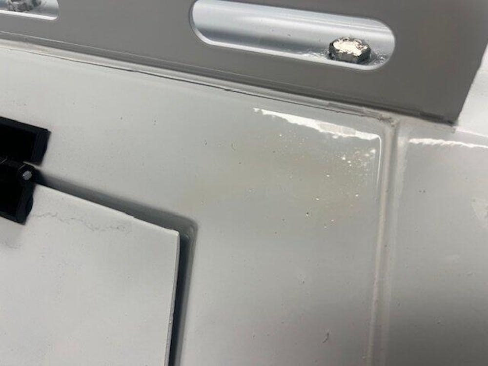 Pioneer Truck Cap For Nissan