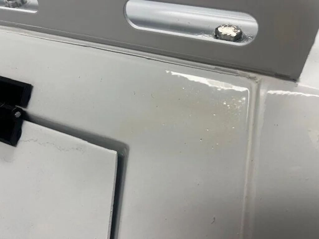 Pioneer Truck Cap For Nissan