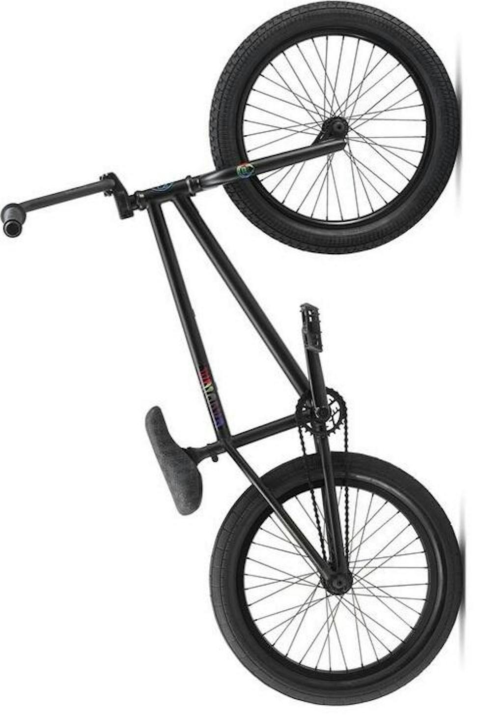 se gaudium bmx bike