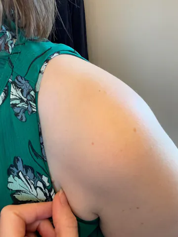 Customer review photo 4