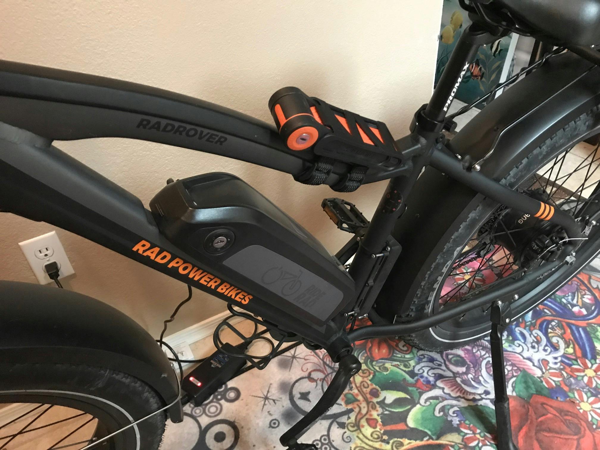 Foldylock Compact - SEATYLOCK
