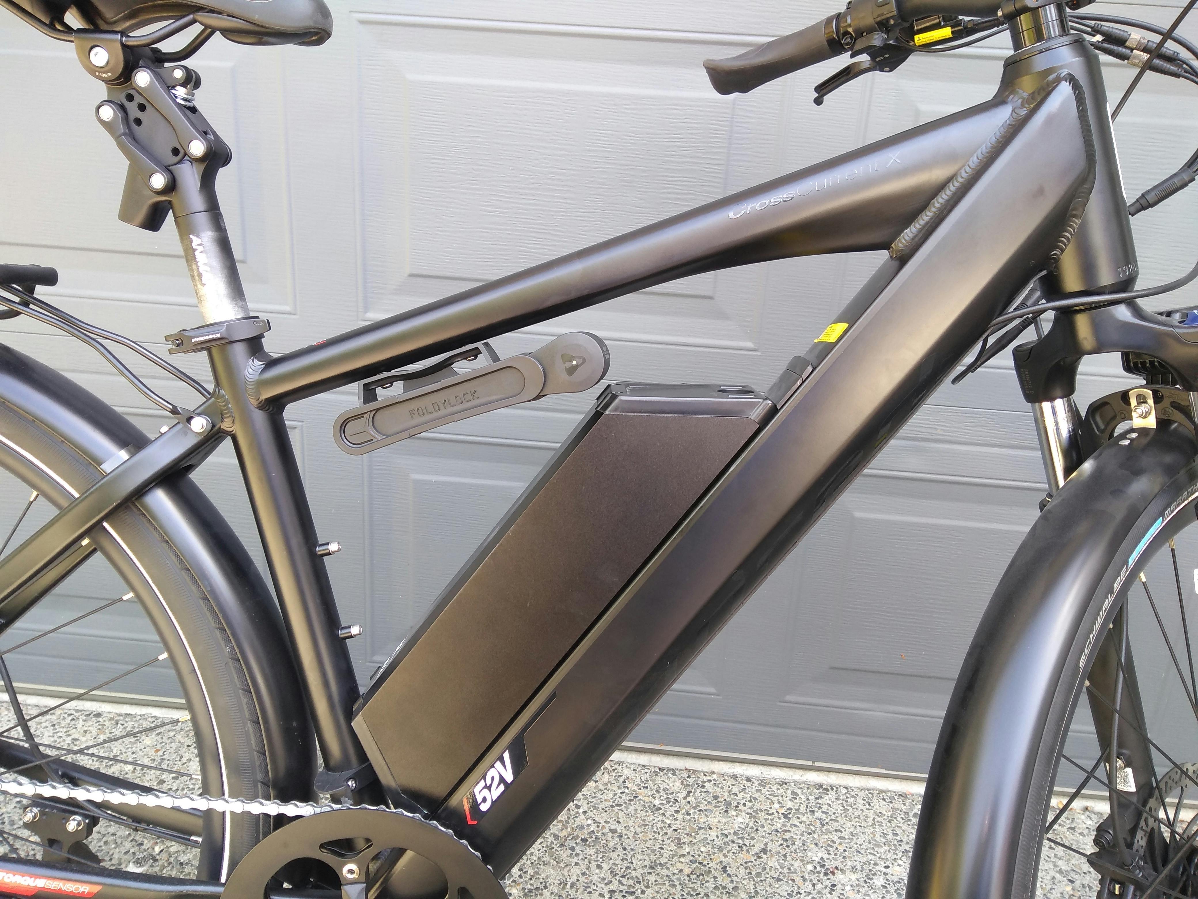 SEATYLOCK FOLDYLOCK COMPACT グレー　自転車ロック Amazon.com: Seatylock FoldyLock Compact Folding Bike Lock - Award