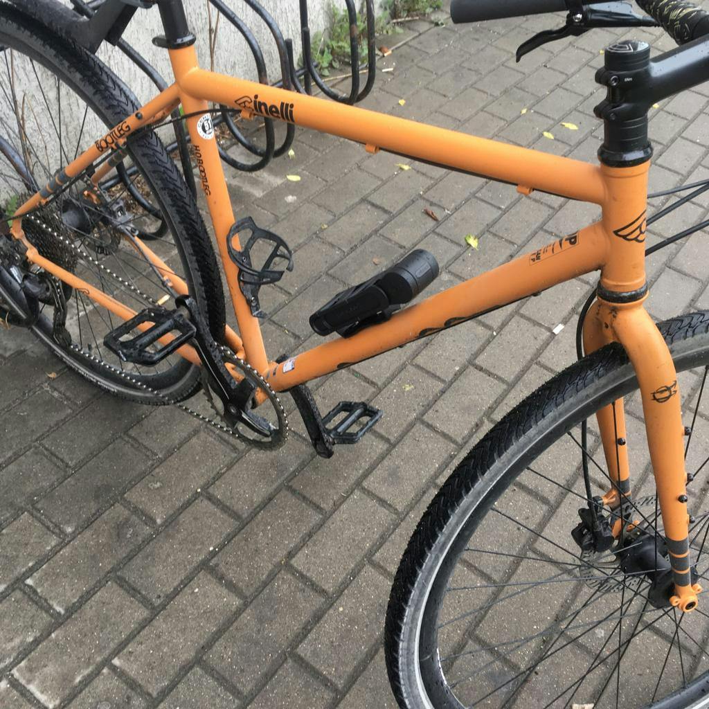 Foldylock Compact - SEATYLOCK