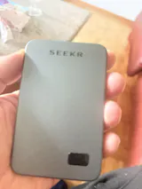 User picture