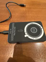 User picture