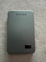 User picture