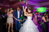 Foam Glow Sticks Led Light up Sticks Wholesale for Wedding Party