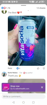 User picture