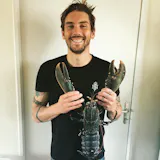 T-shirt unisexe GENESIS