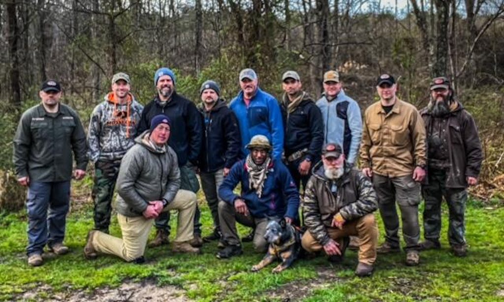 Basic Survival Class - Ohio 