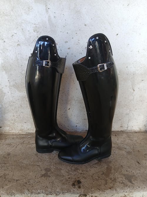 Bottes Superior Petrie