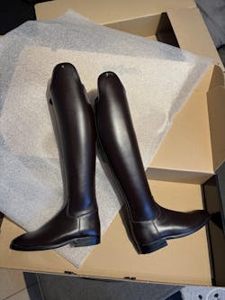 Bottes Sublime Petrie