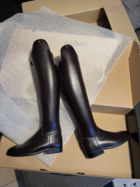 Bottes Sublime Petrie