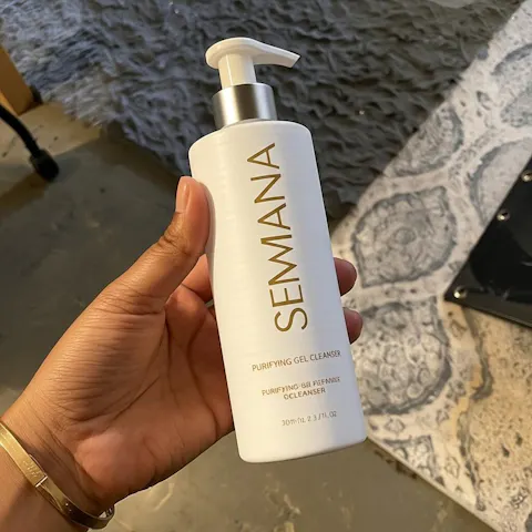 جل سمهان الصحراوي