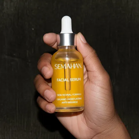 سيروم سمهان الصحراوي