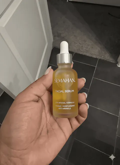 سيروم سمهان الصحراوي