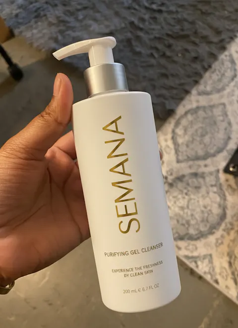 جل سمهان الصحراوي