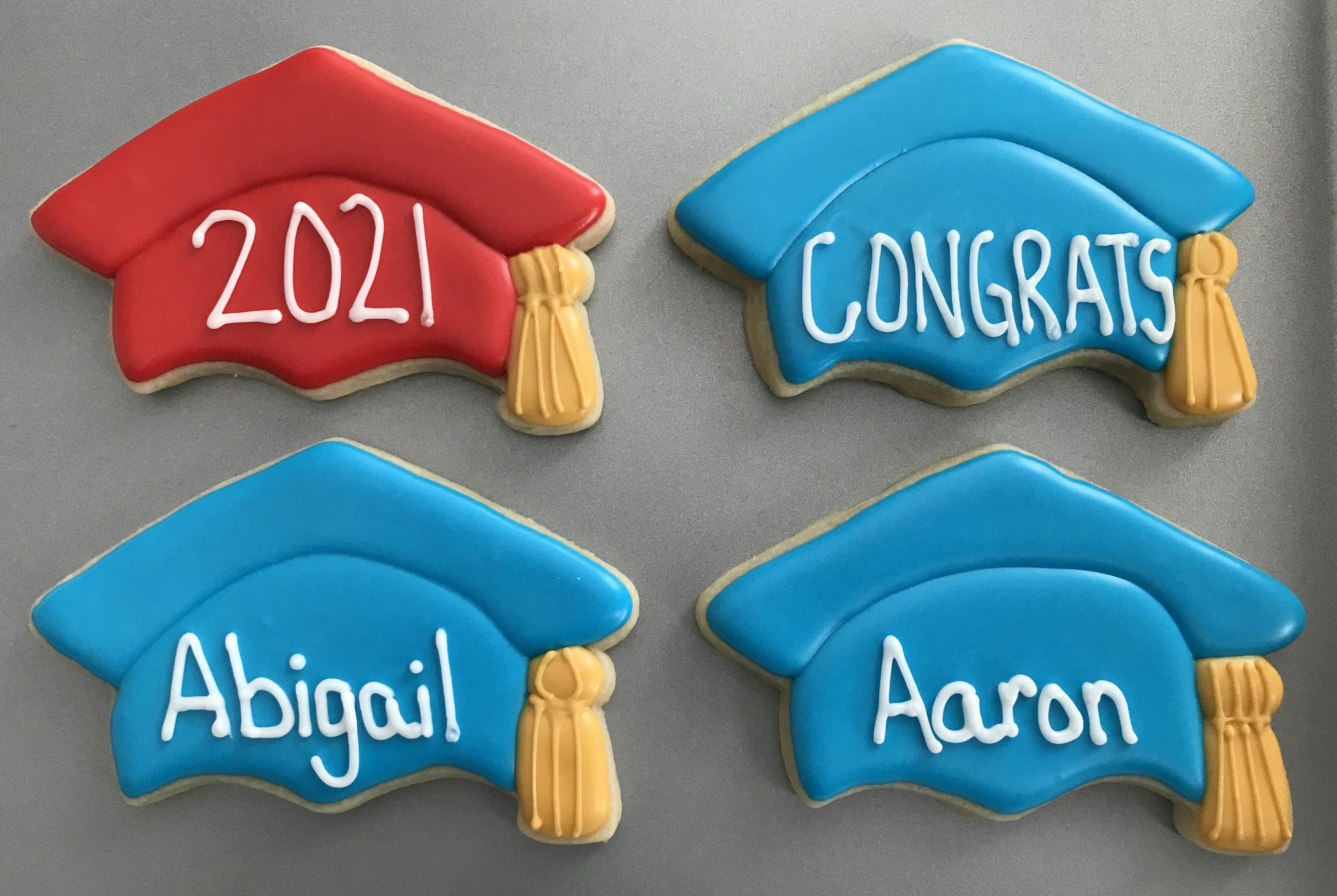 Graduation Cap Cookie Cutter Semi Sweet Designs